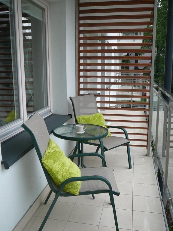 Apartament Charisma Zakopane Habitación foto