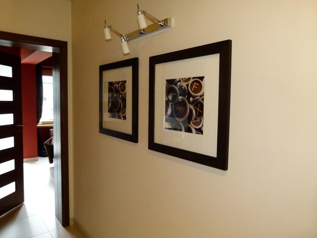 Apartament Charisma Zakopane Habitación foto