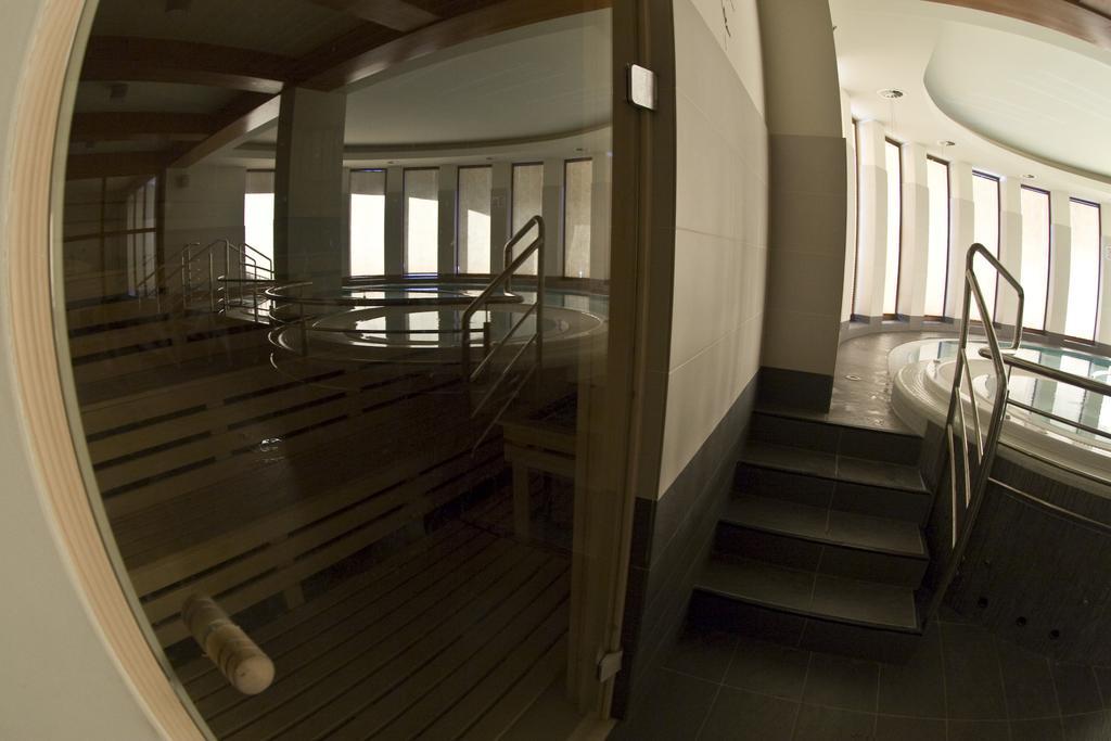 Apartament Charisma Zakopane Exterior foto
