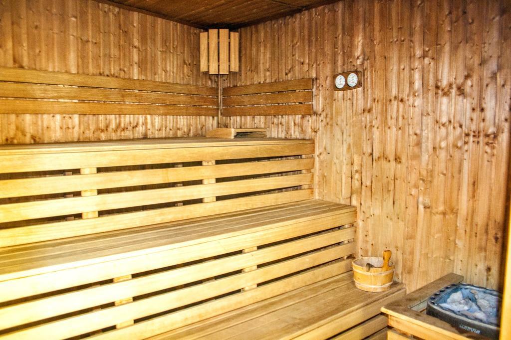 Apartament Charisma Zakopane Exterior foto