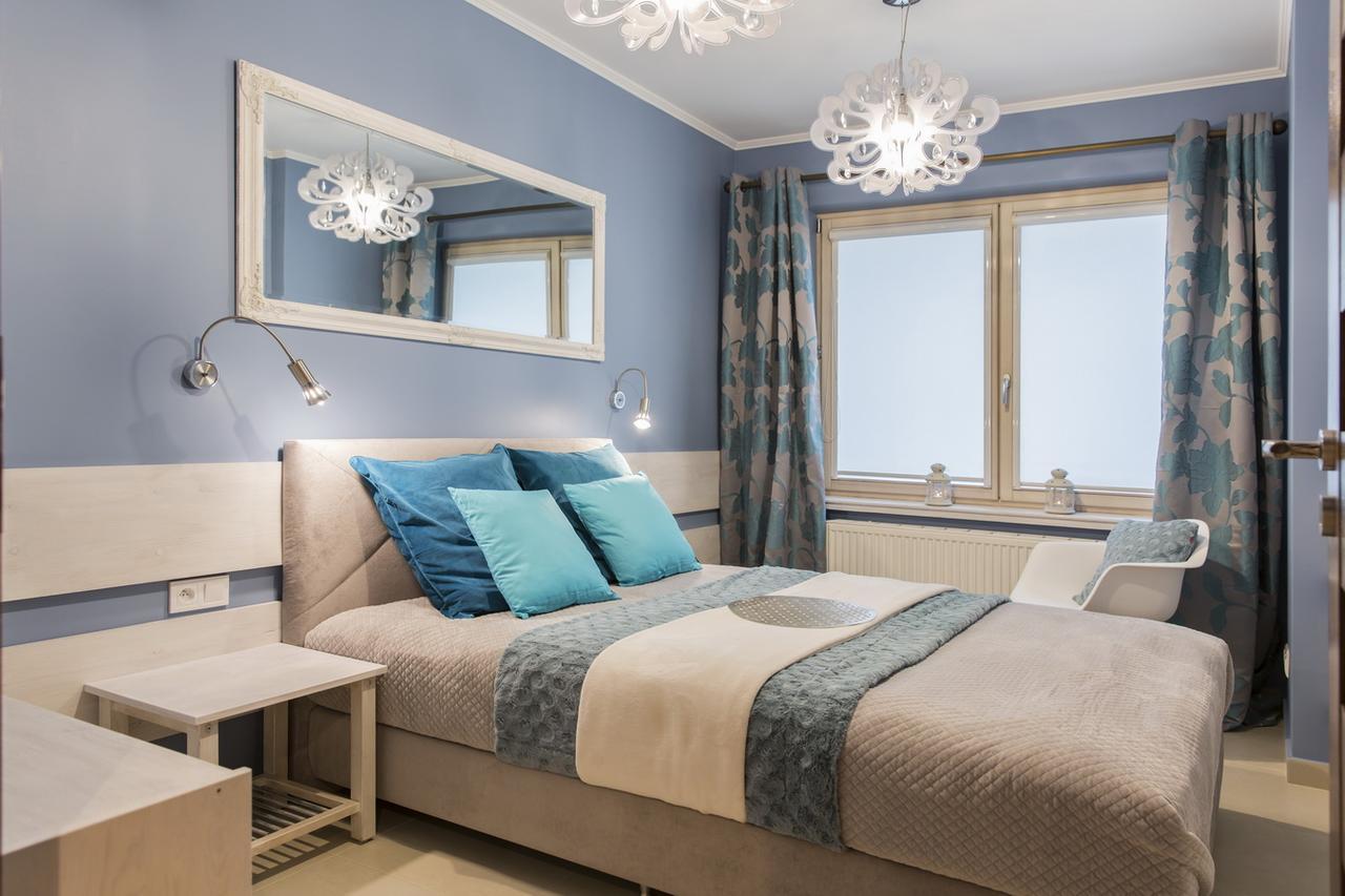 Apartament Charisma Zakopane Exterior foto