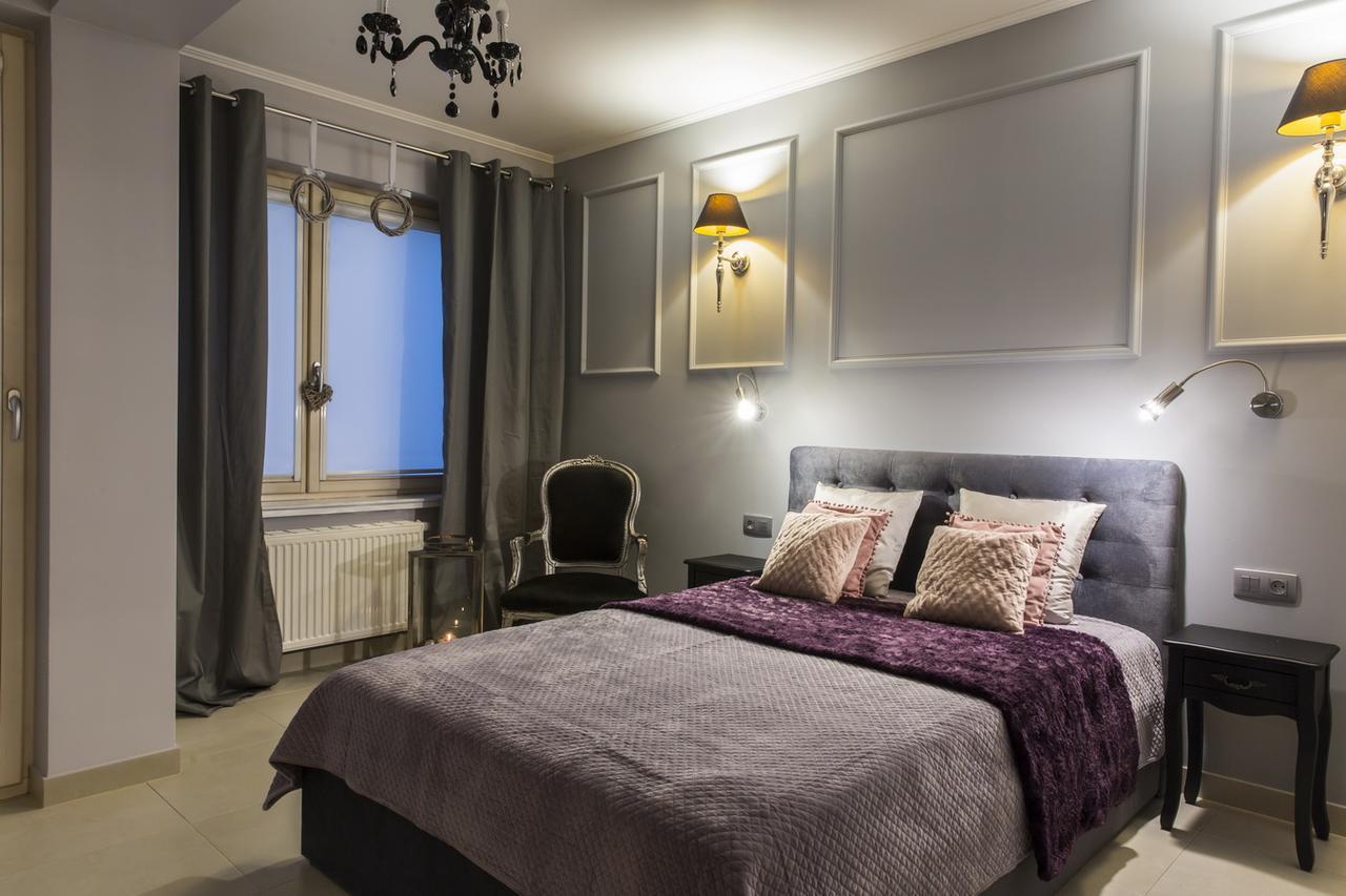 Apartament Charisma Zakopane Exterior foto